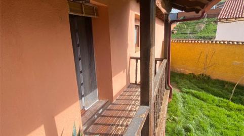 Foto 2 de Casa o xalet en venda a Calle la Reguera, 15, Villasabariego, León