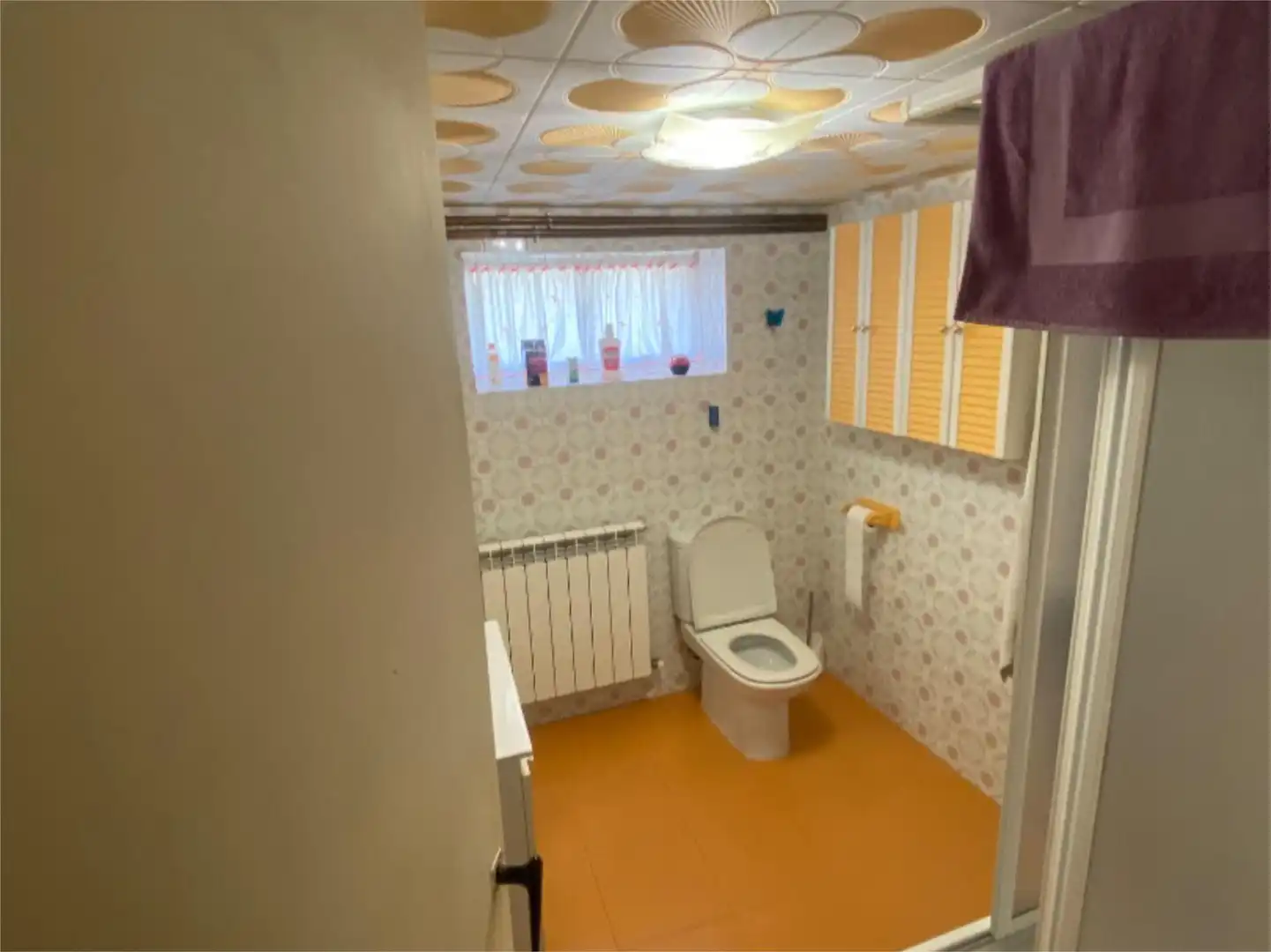 Casa o chalet en venta en Calle la Reguera, 15, Villasabariego Baño de Casa o chalet en venta en Villasabariego con Calefacción, Jardín privado y Parquet