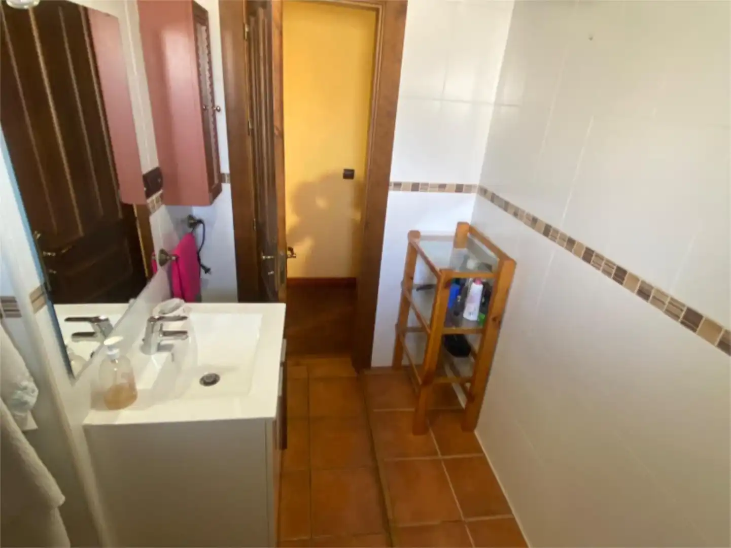 Casa o chalet en venta en Calle la Reguera, 15, Villasabariego Baño de Casa o chalet en venta en Villasabariego con Calefacción, Jardín privado y Parquet