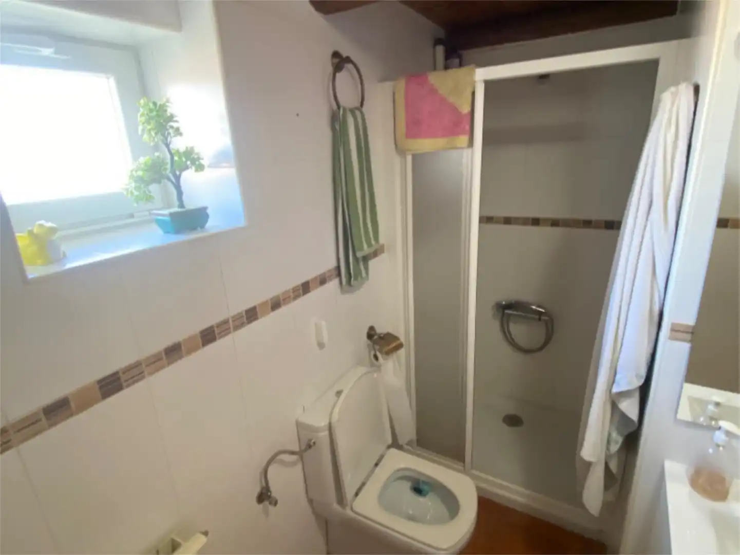 Casa o chalet en venta en Calle la Reguera, 15, Villasabariego Baño de Casa o chalet en venta en Villasabariego con Calefacción, Jardín privado y Parquet