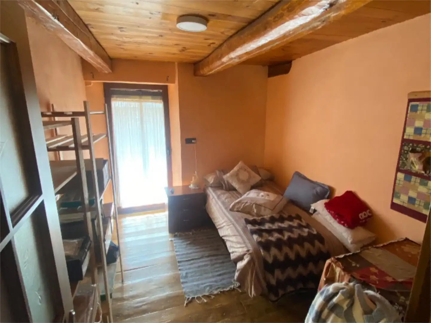 Casa o chalet en venta en Calle la Reguera, 15, Villasabariego Habitación de Casa o chalet en venta en Villasabariego con Calefacción, Jardín privado y Parquet