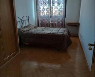 Dormitori de Apartament de lloguer en Talavera de la Reina