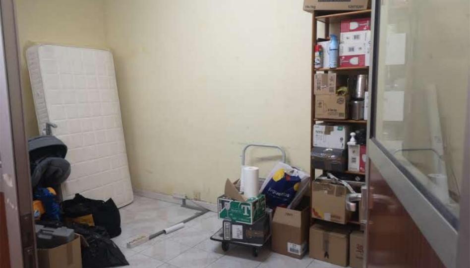 Photo 1 of Premises for sale in Calle Farmacéutico Obdulio Fernández, 16, Plantío - Alcampo, Burgos