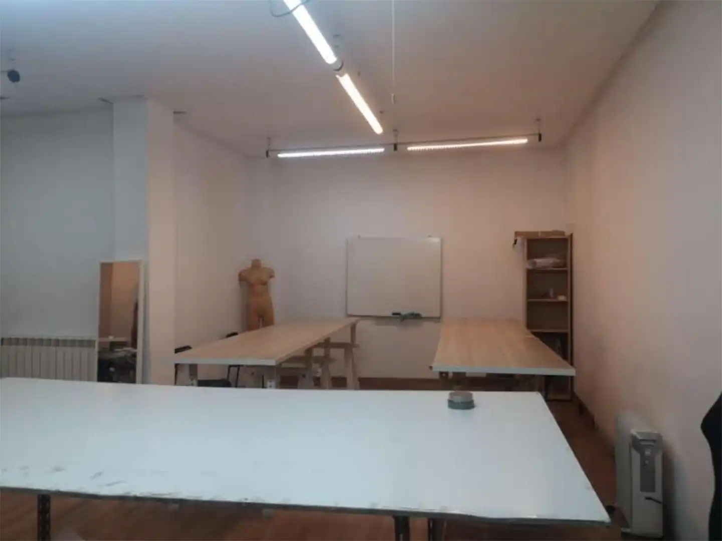 Geschaftsraum zum Verkauf in Burgos