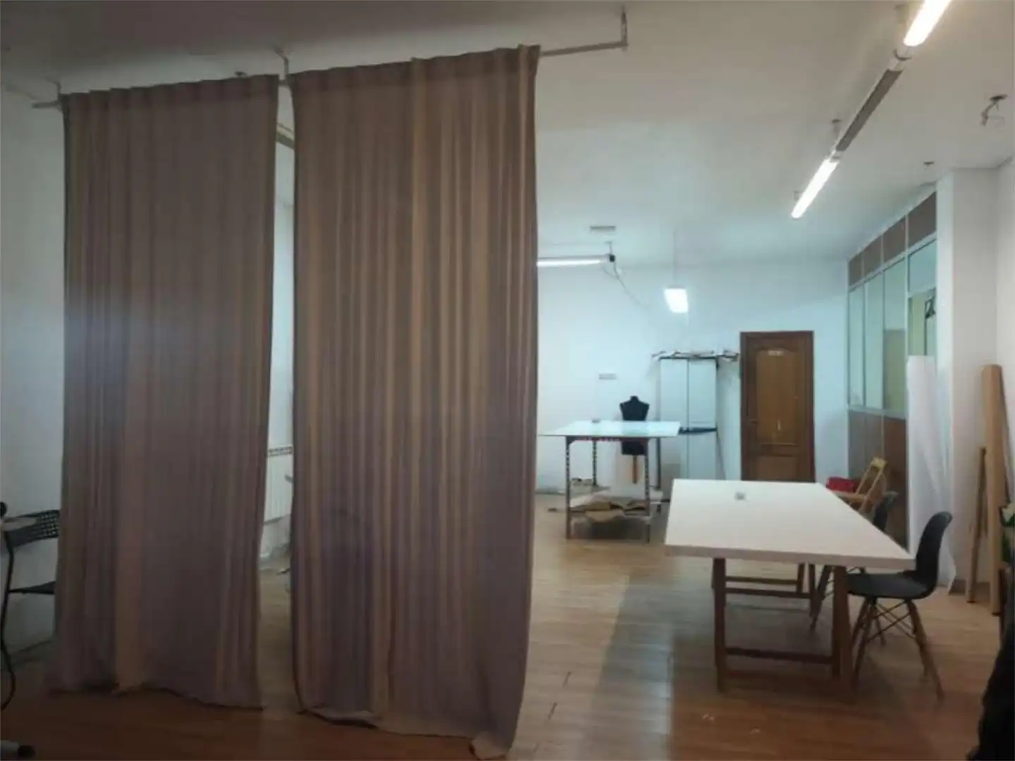 Geschaftsraum zum Verkauf in Burgos