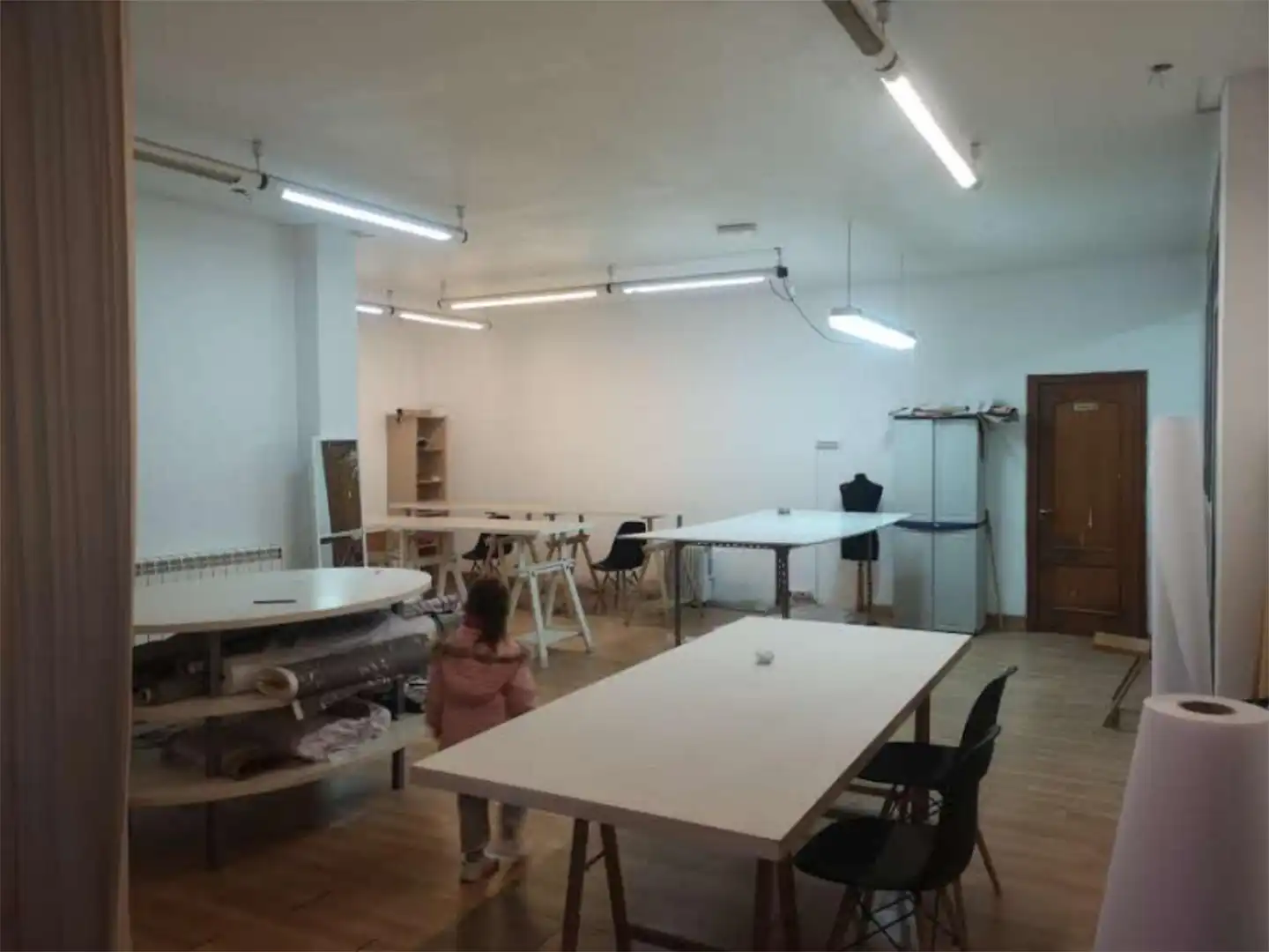 Geschaftsraum zum Verkauf in Burgos