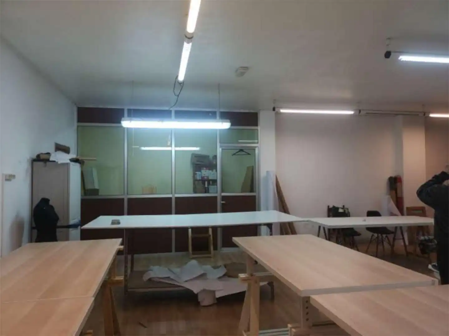 Geschaftsraum zum Verkauf in Burgos