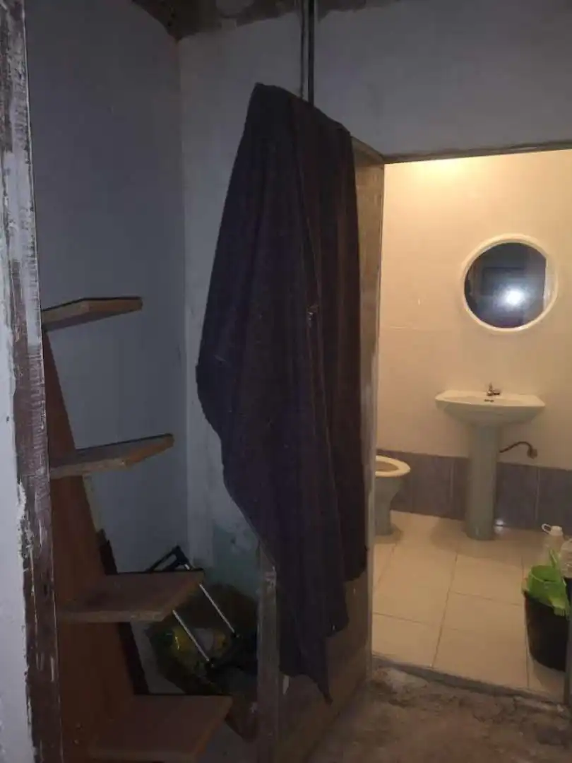 Badezimmer von Geschaftsraum zum Verkauf in Burgos