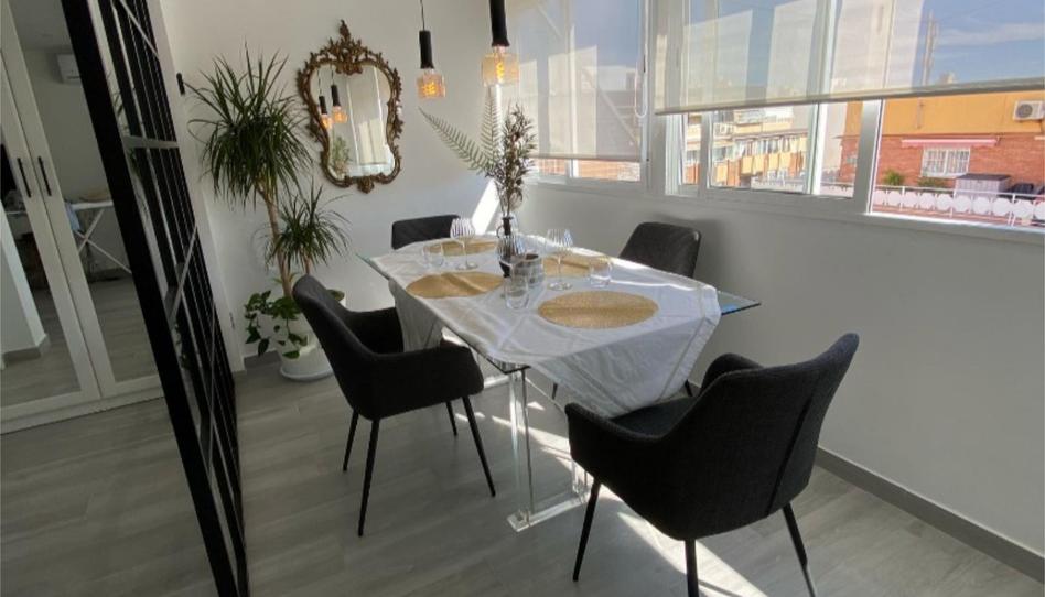 Foto 1 de Dúplex en venda a Calle de la Virgen de la Almudena, 4, Colonia Madrid, Alicante