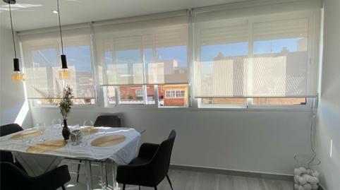 Foto 2 de Dúplex en venda a Calle de la Virgen de la Almudena, 4, Colonia Madrid, Alicante