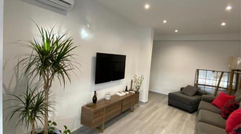 Foto 3 de Dúplex en venda a Calle de la Virgen de la Almudena, 4, Colonia Madrid, Alicante