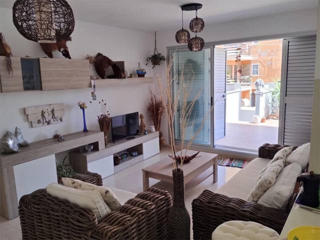 Apartamento en Alquiler en Carrer Ibiza, 9 en Moncófar Playa