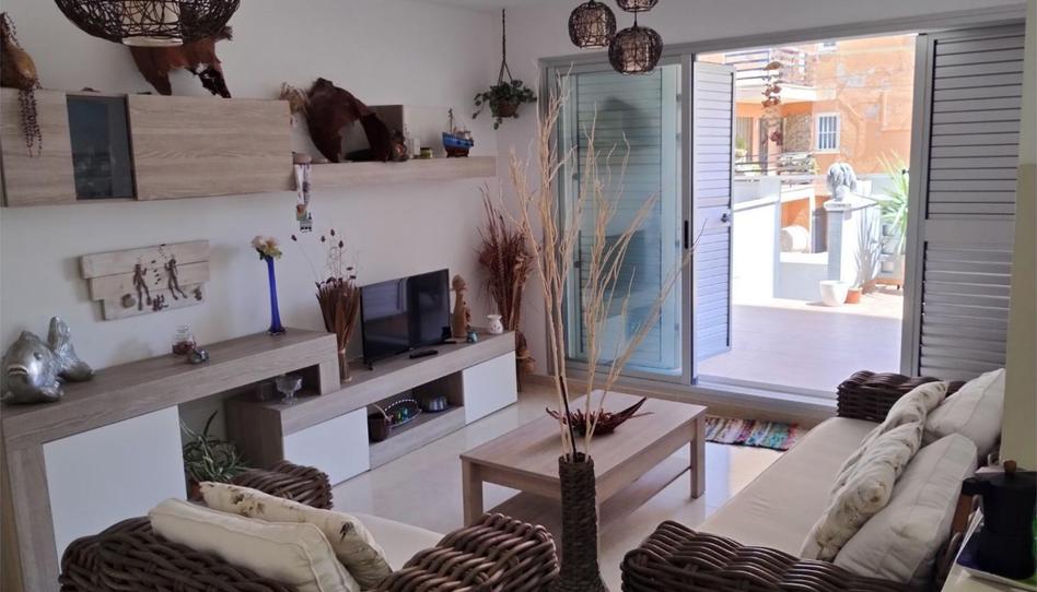 Apartment to rent in Carrer Ibiza, 9, Moncófar Playa, Castellón - image 1 Photo 1 of Apartment to rent in Carrer Ibiza, 9, Moncófar Playa, Castellón