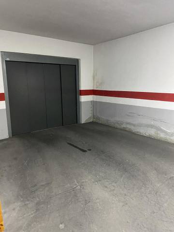 Garaje en Alquiler en Carrer Bétera, 4b en Pueblo