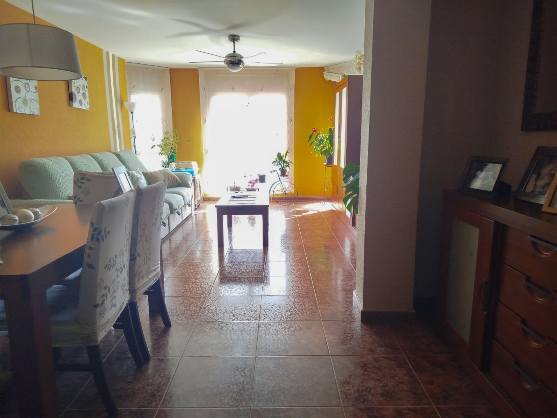 Flat for sale in Calamocha  with Terrace, Storage room and Furnished