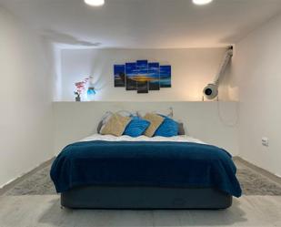 Bedroom of Planta baja to rent in L'Alfàs del Pi  with Private garden and Swimming Pool