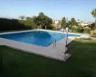 Piscina de Pis de lloguer en Mijas amb Parquet, Terrassa i Piscina