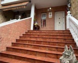 Casa adosada en venda en Torrejón de la Calzada amb Terrassa i Piscina