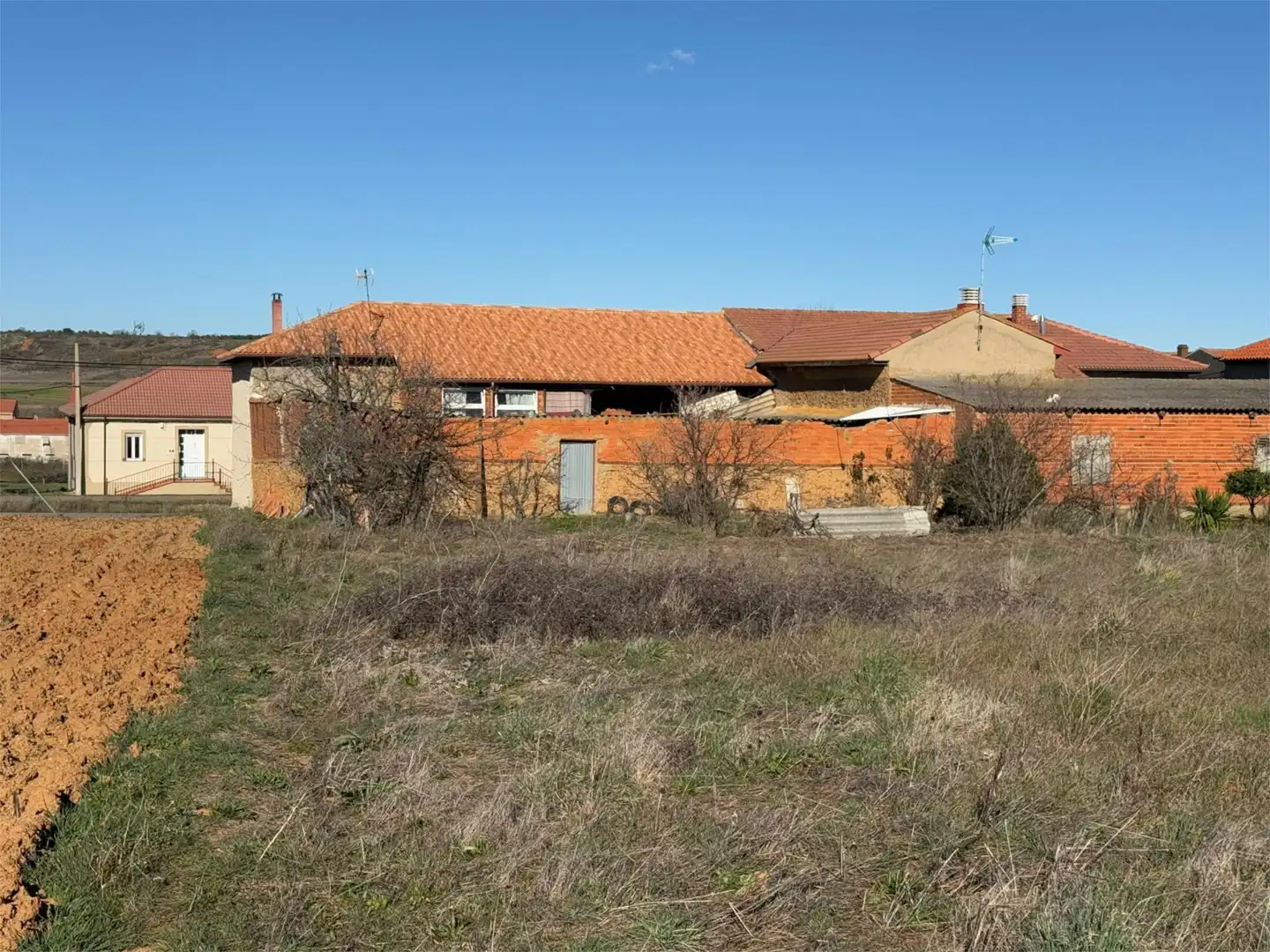 Detached homes for sale in Calle Real, 5, Benavides Detached homes for sale in Calle Real, 5, Benavides