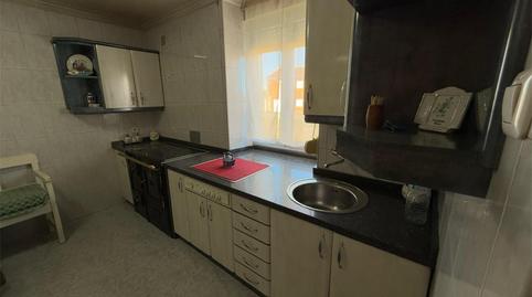 Foto 5 de Casa adosada en venda a Calle Real, 5, Benavides, León