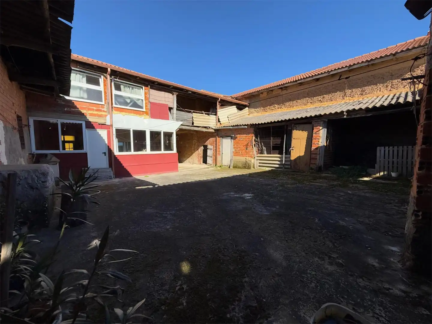 Detached homes for sale in Calle Real, 5, Benavides Detached homes for sale in Calle Real, 5, Benavides