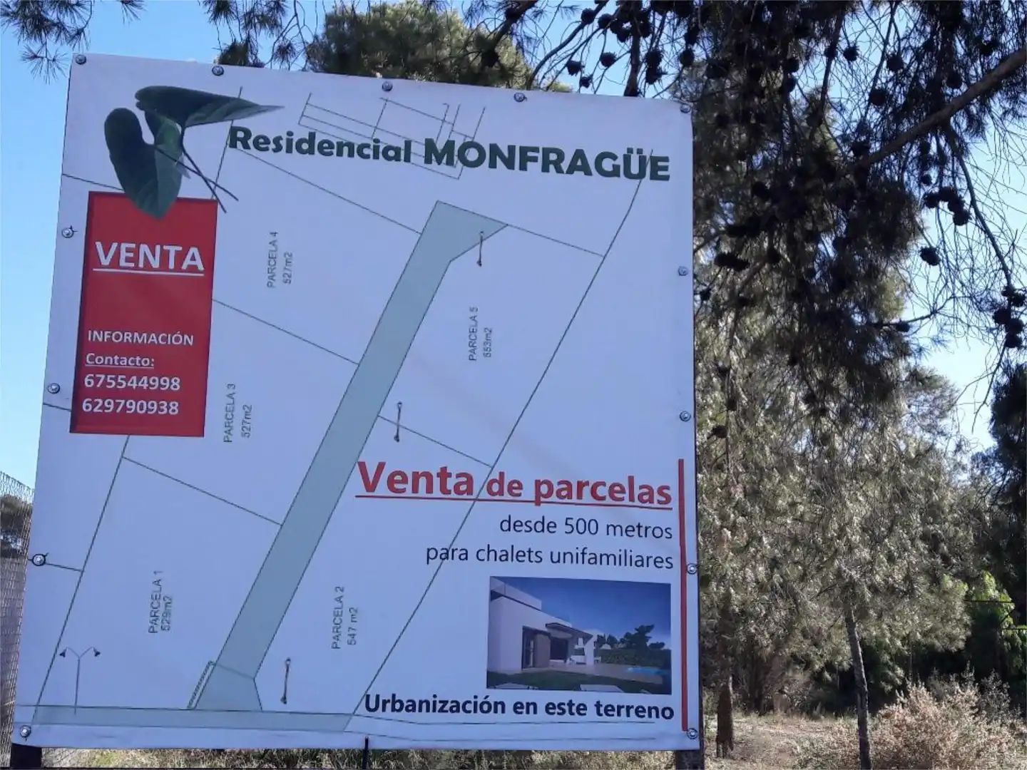 Grundstücke zum Verkauf in Avinguda la Molineta, 2, Petrer Grundstücke zum Verkauf in Petrer