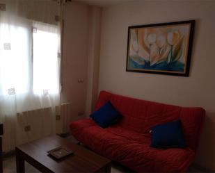 Living room of Flat to rent in La Zubia  with Air Conditioner, Heating and Storage room