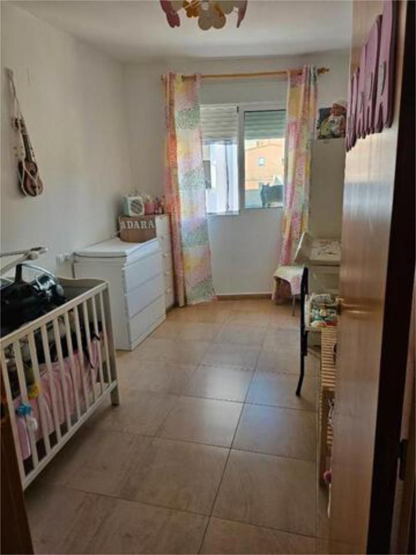Dormitori de Apartament en venda en Alicante / Alacant amb Terrassa