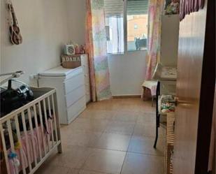 Bedroom of Apartment for sale in Alicante / Alacant  with Terrace