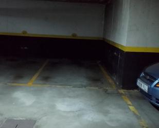 Parking of Garage to rent in  Madrid Capital