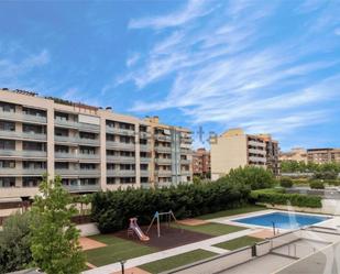 Flat to rent in Avinguda de Miquel Batllori, 49, Cappont