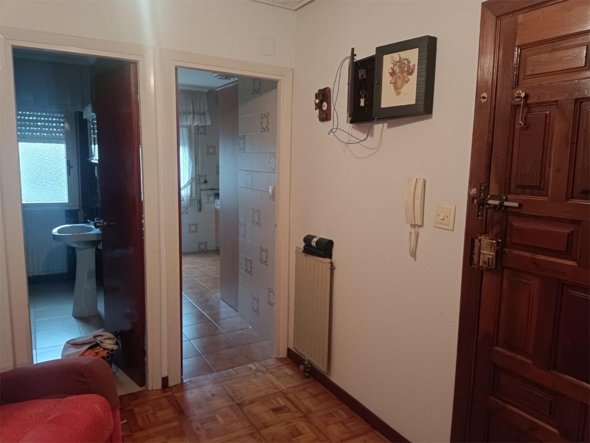 Flat for sale in Cabezón de la Sal  with Balcony