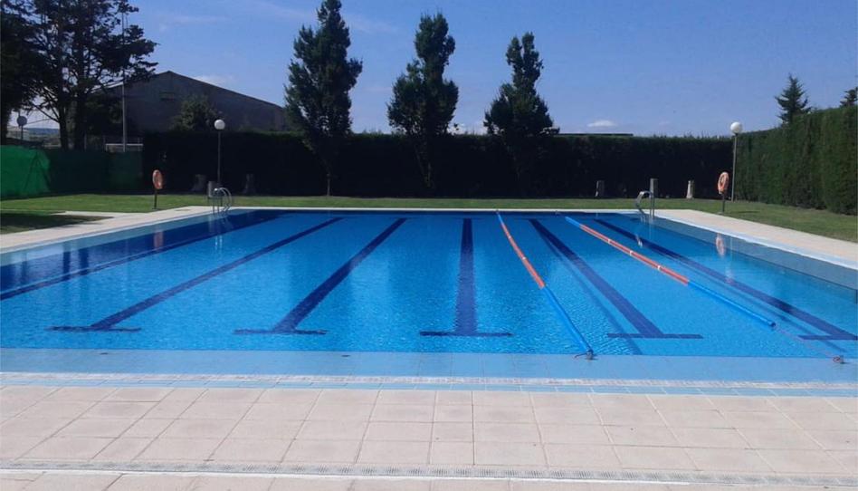 Foto 1 de Dúplex de lloguer a Carrer Sant Miquel, 39a, Verdú, Lleida