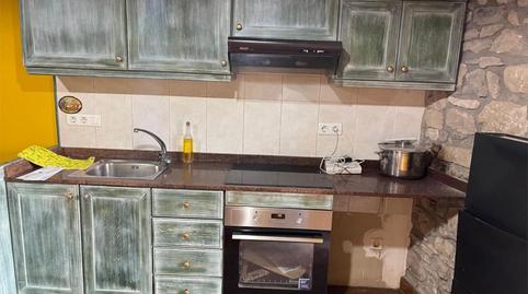 Foto 4 de Dúplex de lloguer a Carrer Sant Miquel, 39a, Verdú, Lleida