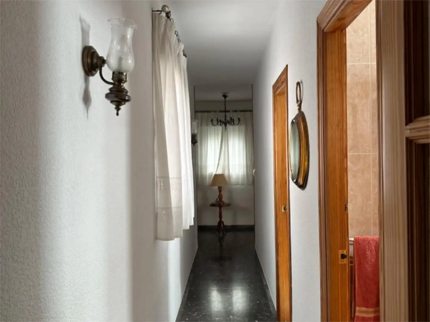 Piso en venta en Calle Minero, 13, Centro Piso en venta en Almería con Aire acondicionado, Terraza y Amueblado