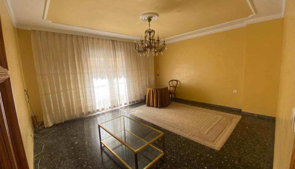 Photo 1 of Flat for sale in Calle Minero, 13, Centro, Almería