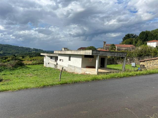 Casa-chalet en Venta en Vila de Cruces