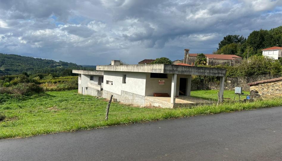 Foto 1 de Casa o xalet en venda a Vila de Cruces, Pontevedra