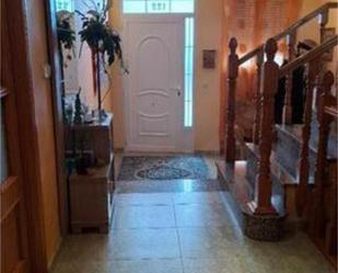 Casa adosada en venda en Valdepeñas amb Calefacció, Jardí privat i Terrassa