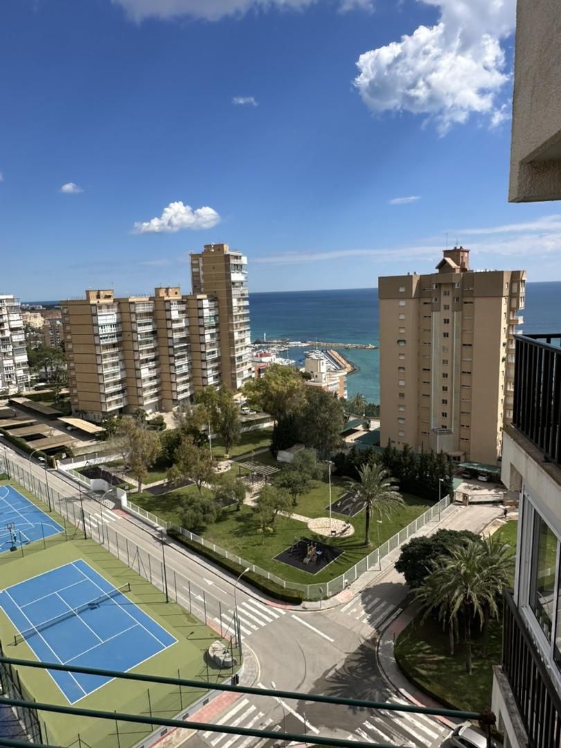 Flat to rent in Calle Gabriel y Galan-campoamor, 1, Campoamor
