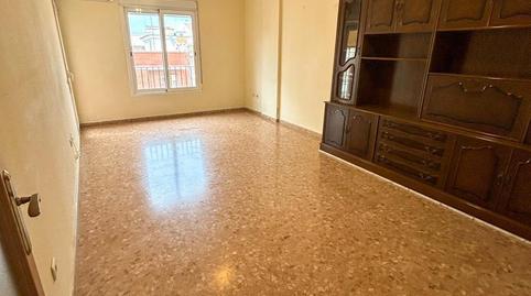 Foto 2 de Pis en venda a Avenida Vicente Ferri, 46, Canals, Valencia