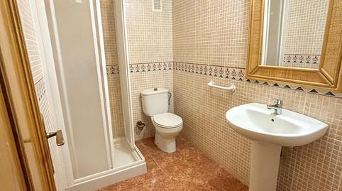 Foto 5 de Pis en venda a Avenida Vicente Ferri, 46, Canals, Valencia