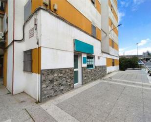 Exterior view of Premises to rent in San Juan de Aznalfarache