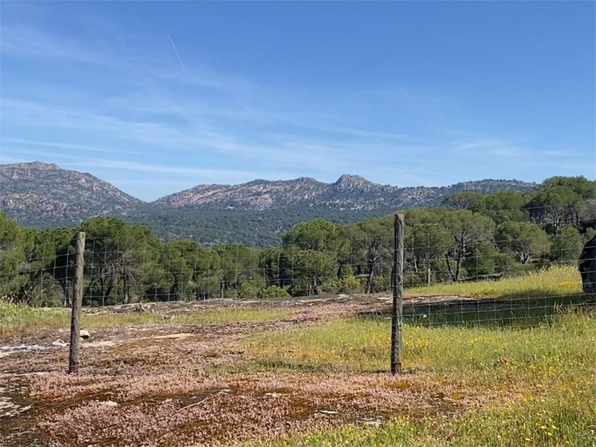 Residential for sale in San Martín de Valdeiglesias