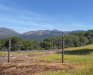 Constructible Land for sale in San Martín de Valdeiglesias