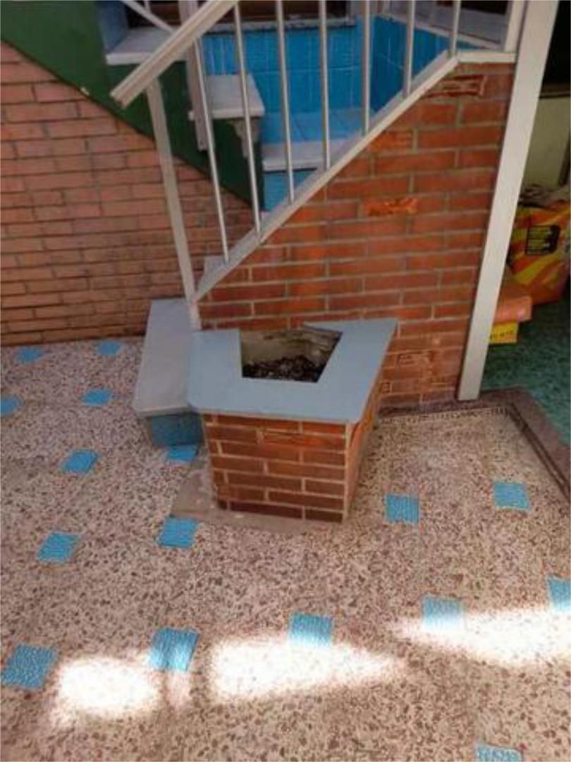 Casa adosada en venda a Los Ángeles