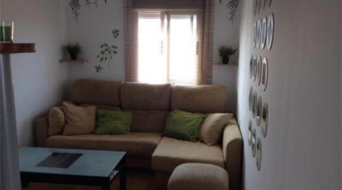 Photo 2 of Flat for share in Calle Infancia, 10, Estación - Parque O'Donnell, Alcalá de Henares