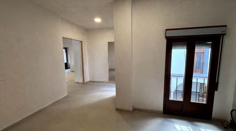 Foto 4 de Pis en venda a Plaza Eras, 1, Baza, Granada