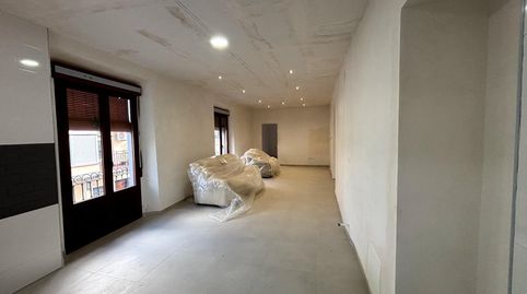 Foto 3 de Pis en venda a Plaza Eras, 1, Baza, Granada