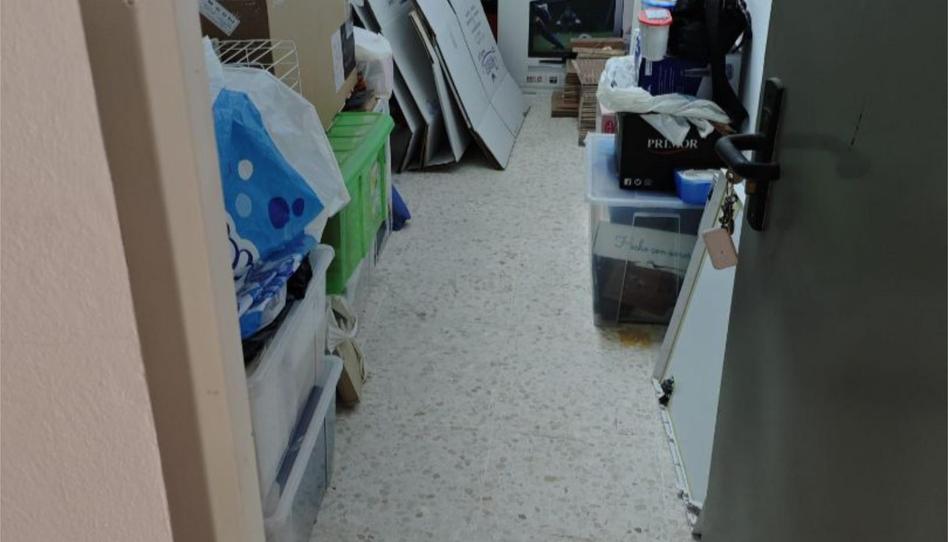 Photo 1 of Box room for sale in Calle Margaritas, 5, Núcleo urbano, Cádiz